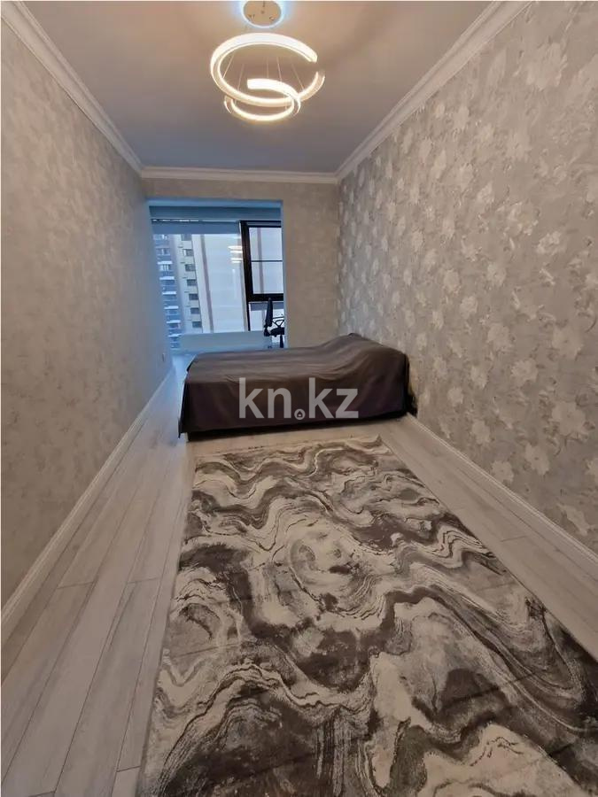 Продажа 3-комнатной квартиры, 93 м² в Алматы - фото 3