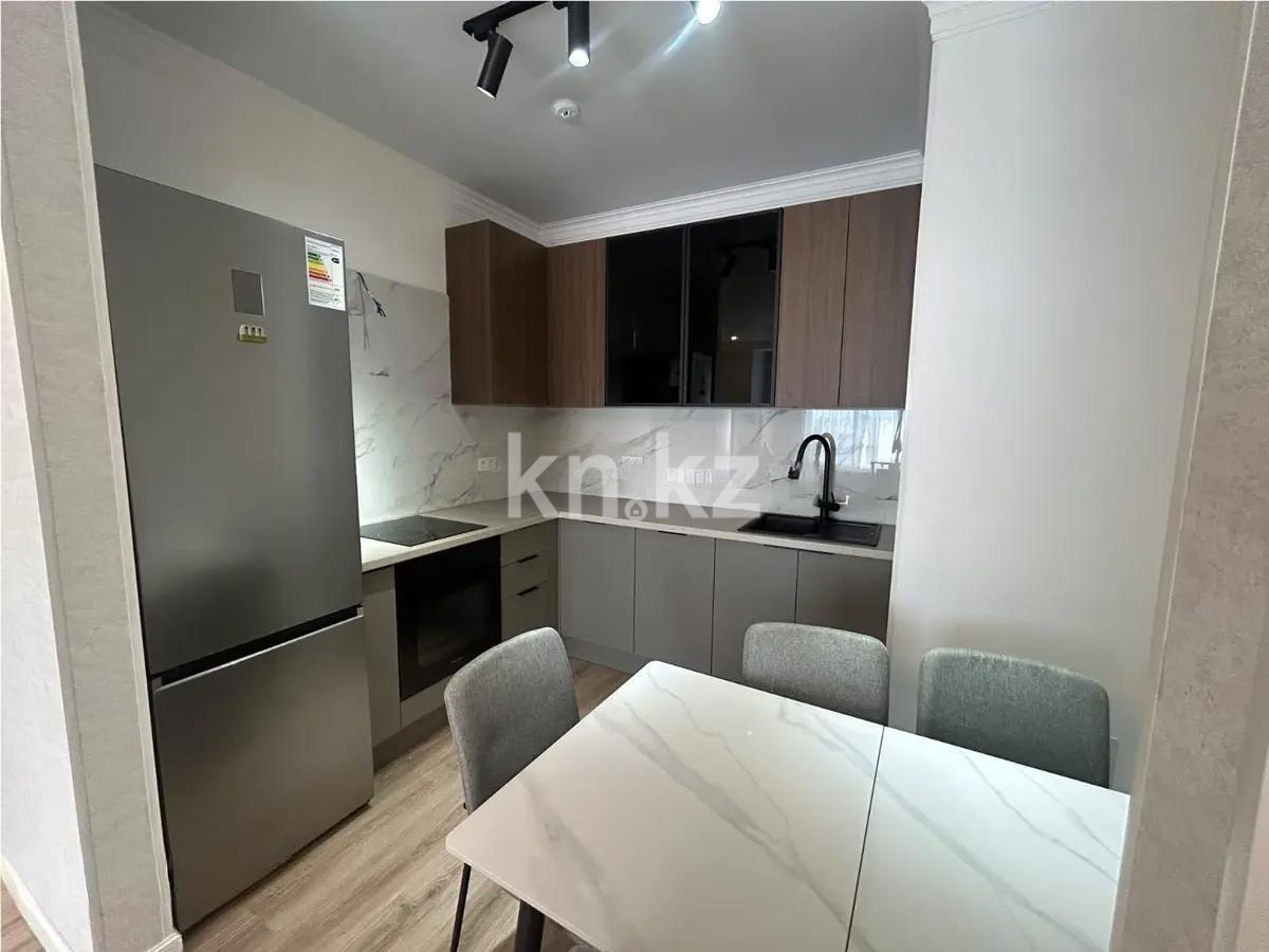 Продажа 3-комнатной квартиры, 78 м², ул. Калдаякова, дом  3 в Астане - фото 4