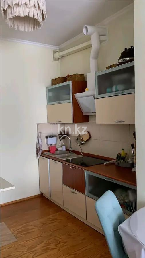 Продажа 1-комнатной квартиры, 33 м² в Караганде - фото 3