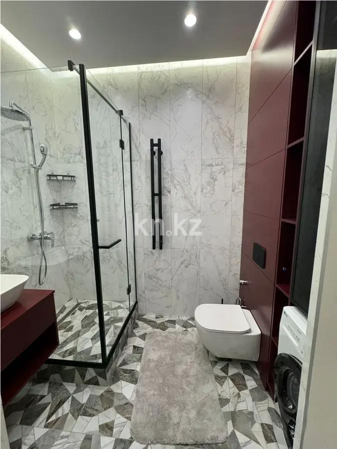 Продажа 2-комнатной квартиры, 52 м², ул. Талапты, дом  34/1 в Алматы - фото 4