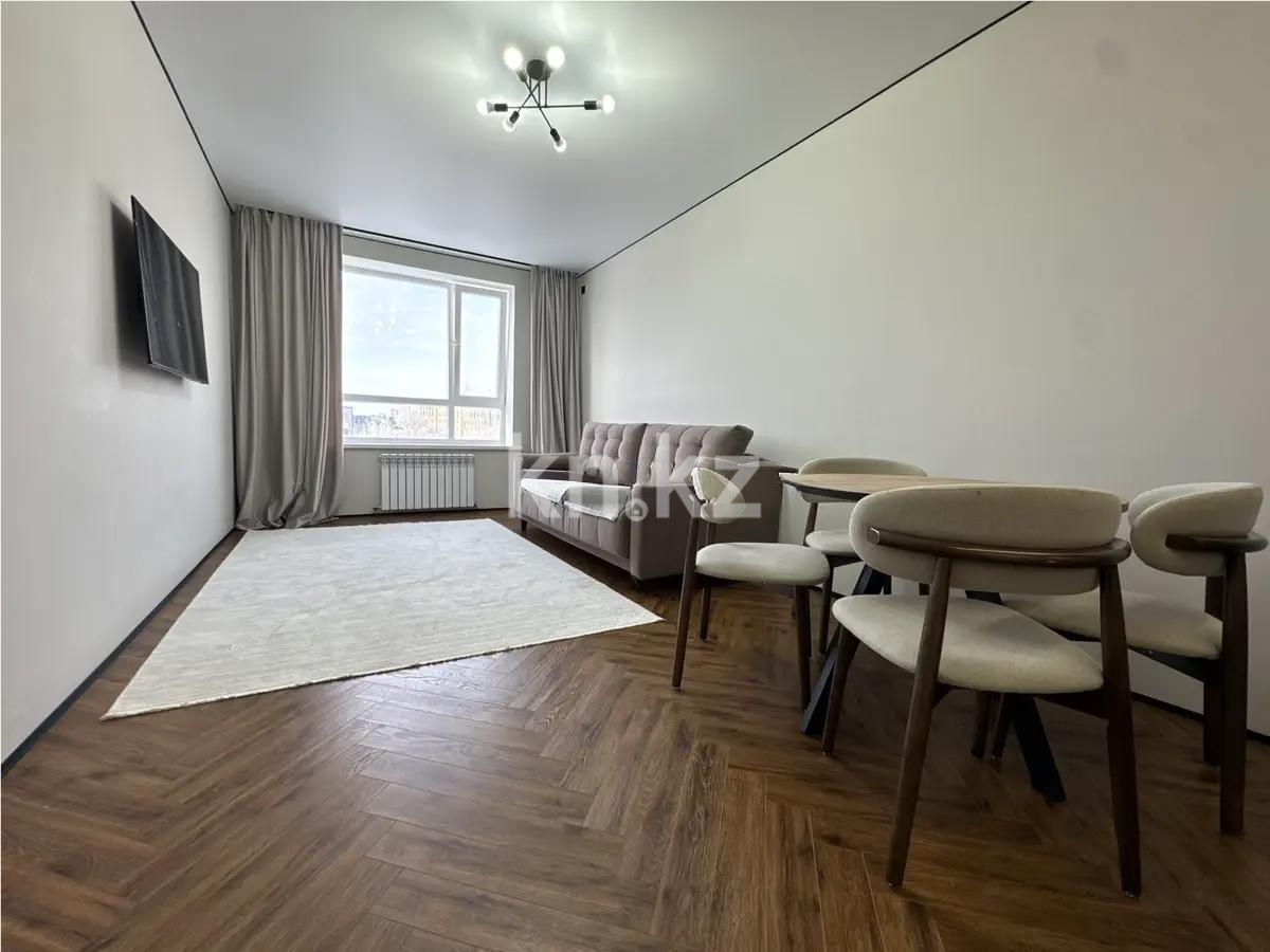 Продажа 2-комнатной квартиры, 41 м² в Астане