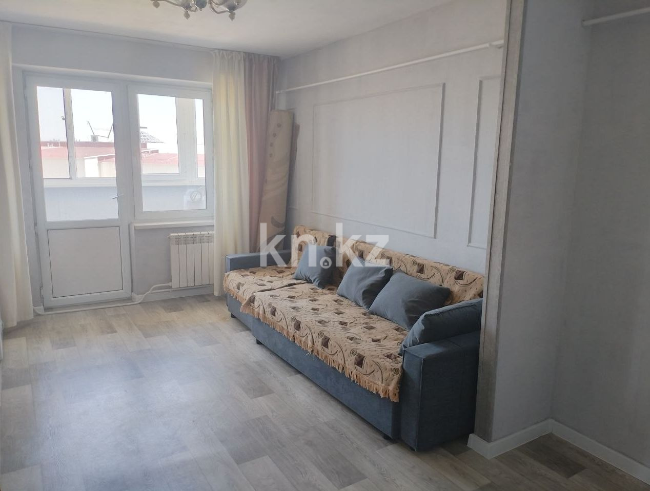 Продажа 1-комнатной квартиры, 38.9 м² в Усть-Каменогорске - фото 3