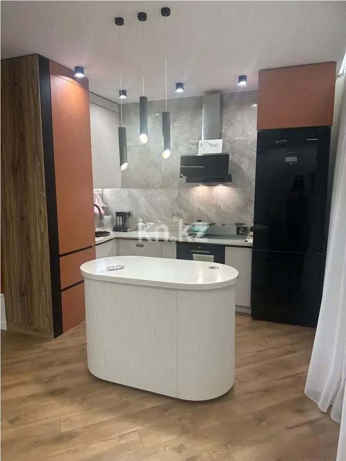 Продажа 4-комнатной квартиры, 116 м², пр. Аль-Фараби, дом  44/1 в Астане - фото 5