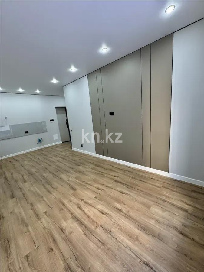 Продажа 2-комнатной квартиры, 44.5 м², пр. Тауелсыздык, дом  25/2 в Астане - фото 2