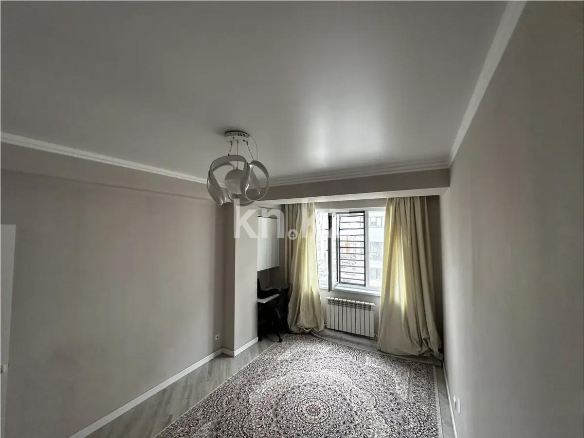 Продажа 3-комнатной квартиры, 73 м² в Алматы - фото 2