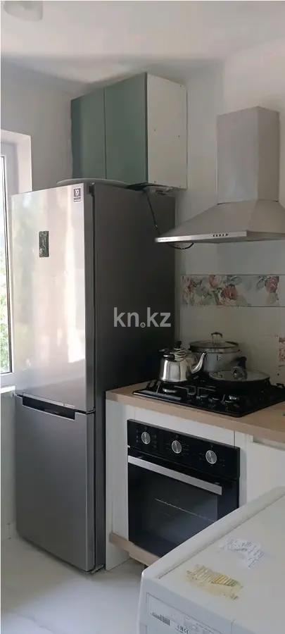 Продажа 2-комнатной квартиры, 46.6 м² в Алматы - фото 3