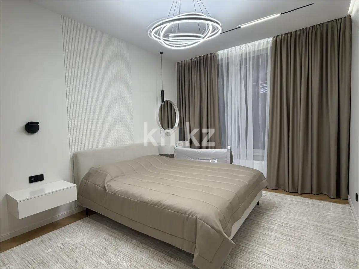Продажа 3-комнатной квартиры, 105 м² в Алматы - фото 2