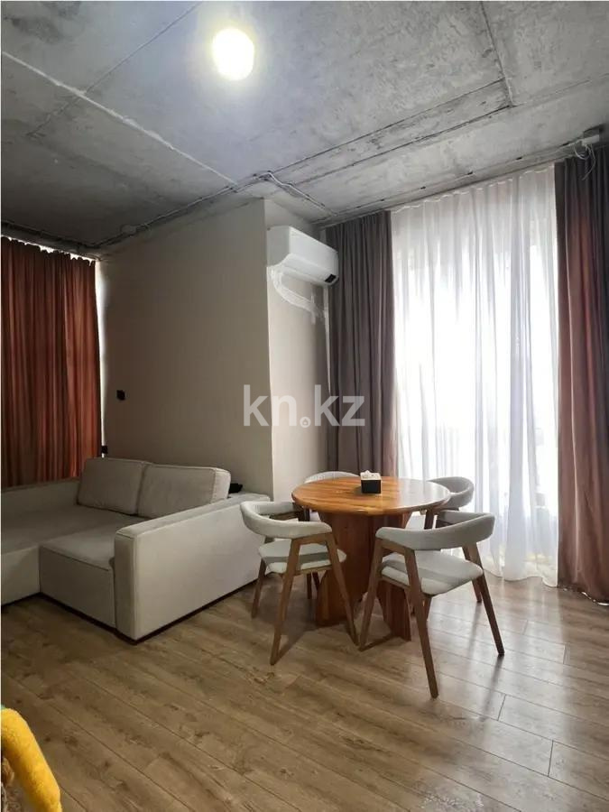 Продажа 3-комнатной квартиры, 71 м² в Караганде