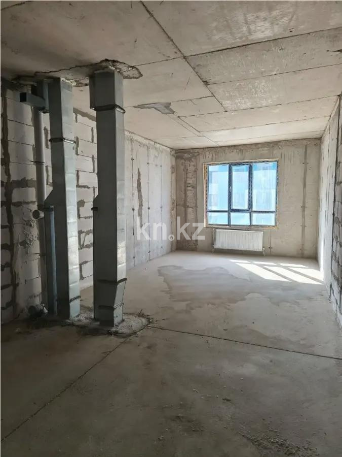 Продажа 1-комнатной квартиры, 29 м² в Алматы