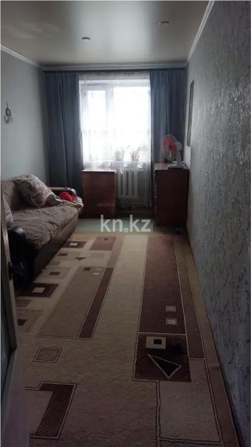 Продажа 2-комнатной квартиры, 44 м², ул. Орлова, дом  105 в Караганде - фото 2