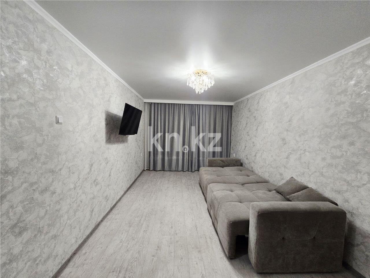 Продажа 2-комнатной квартиры, 44 м² в Темиртау - фото 2