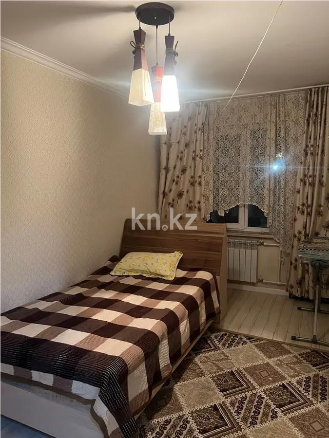 Продажа 2-комнатной квартиры, 45 м² в Алматы - фото 2