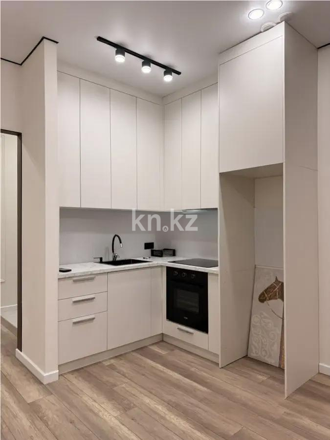 Продажа 2-комнатной квартиры, 44 м² в Астане - фото 3