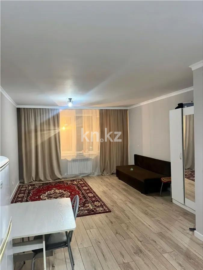 Продажа 1-комнатной квартиры, 36 м² в Астане