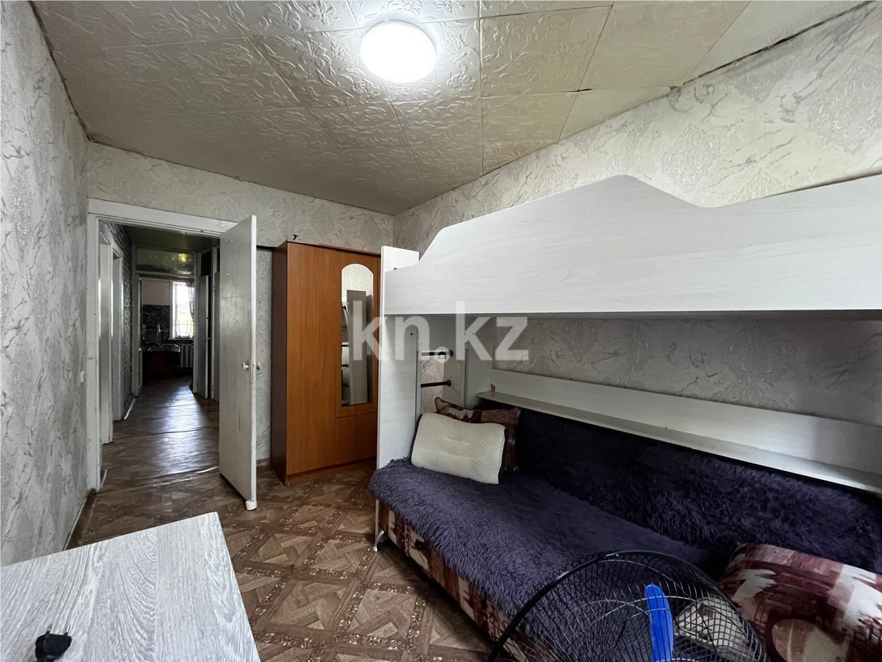 Продажа 3-комнатной квартиры, 61 м² в Караганде - фото 5