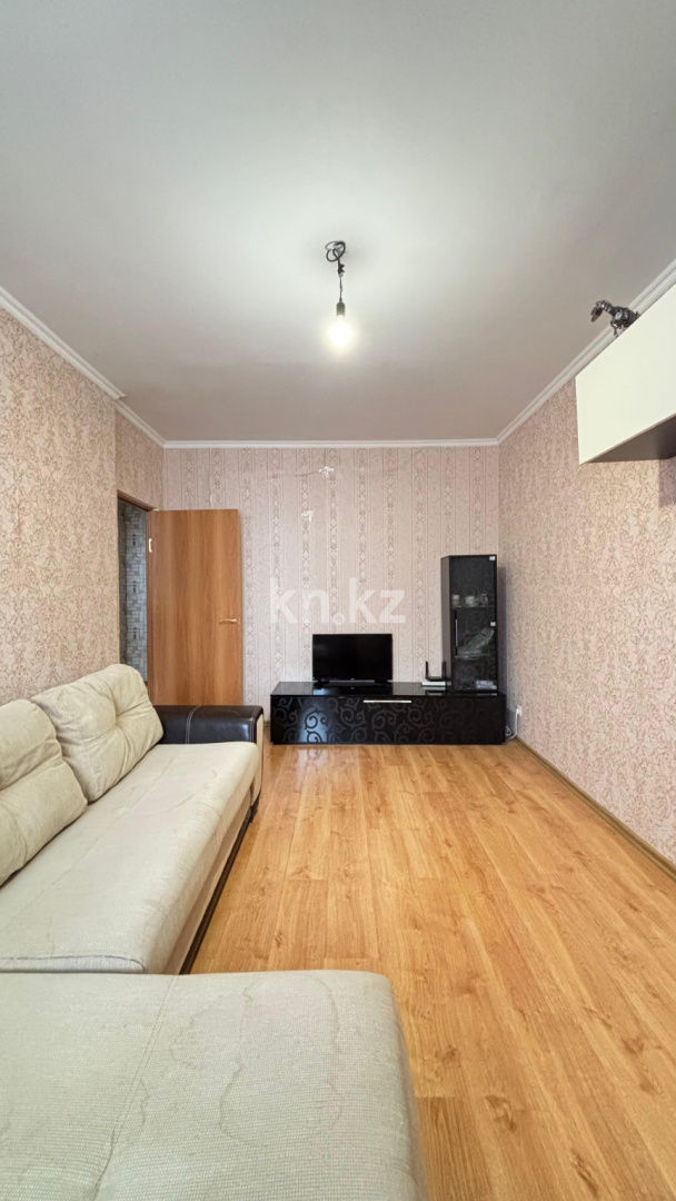 Продажа 1-комнатной квартиры, 44 м² в Астане - фото 2