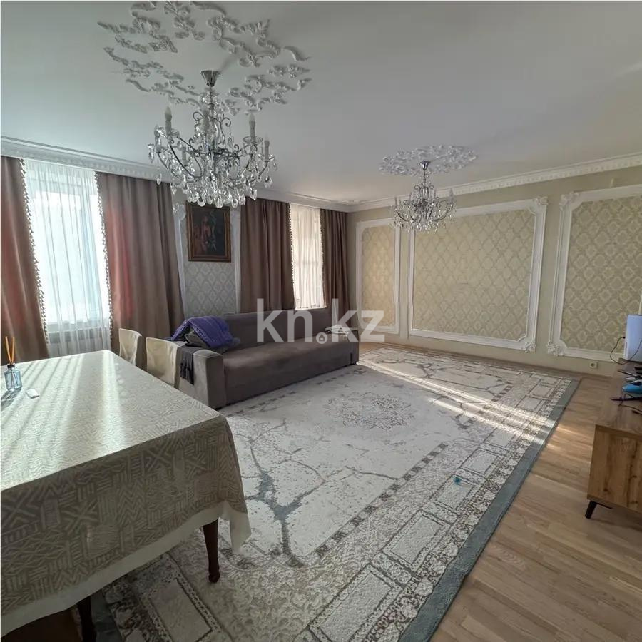 Продажа 5-комнатной квартиры, 150 м² в Астане