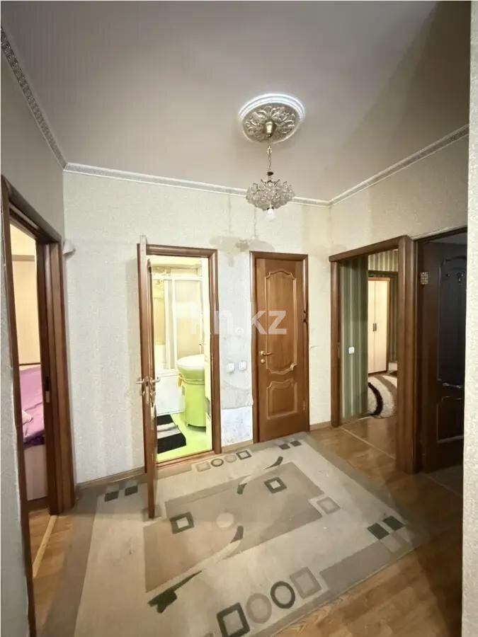 Продажа 3-комнатной квартиры, 80 м² в Алматы - фото 8