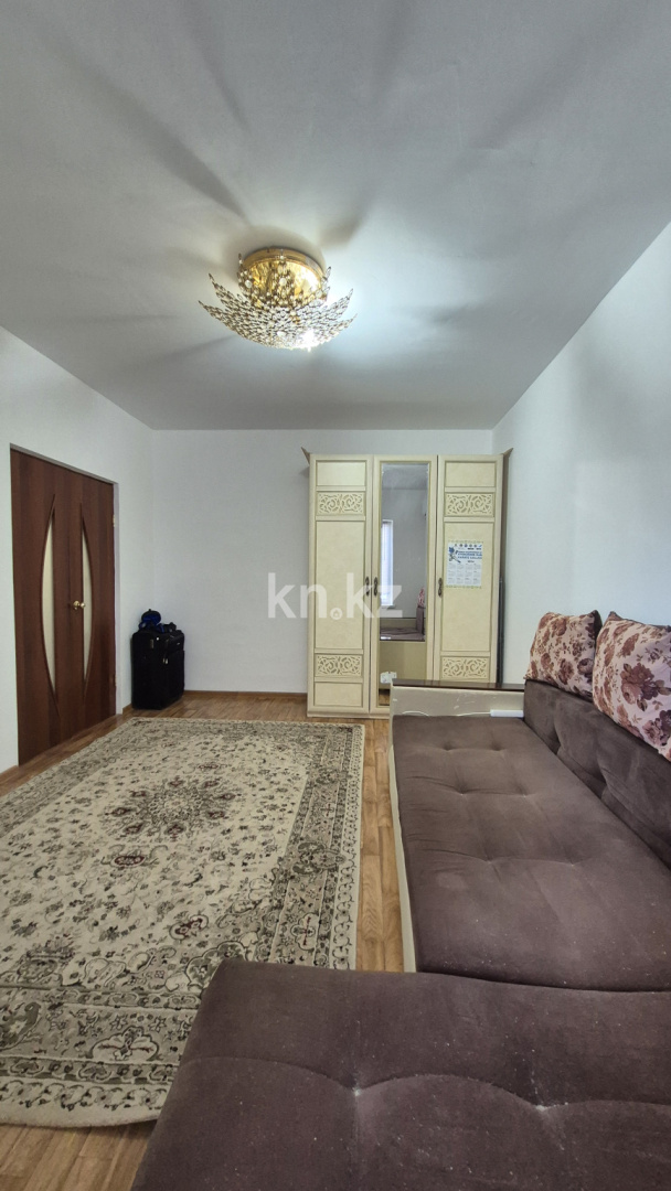 Продажа 1-комнатной квартиры, 35.2 м², Шырайлы проезд, дом  1/2 в Атырау - фото 6