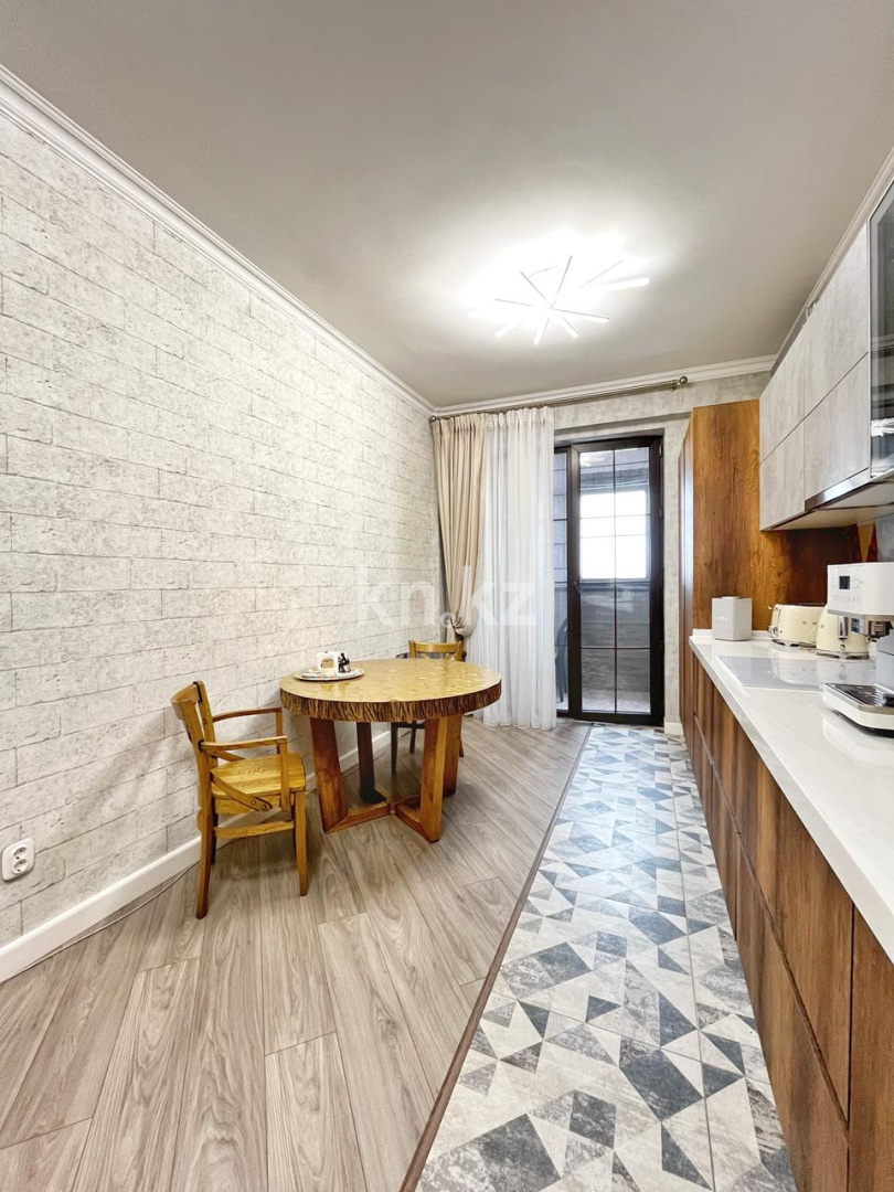 Продажа 2-комнатной квартиры, 112 м² в Алматы - фото 12