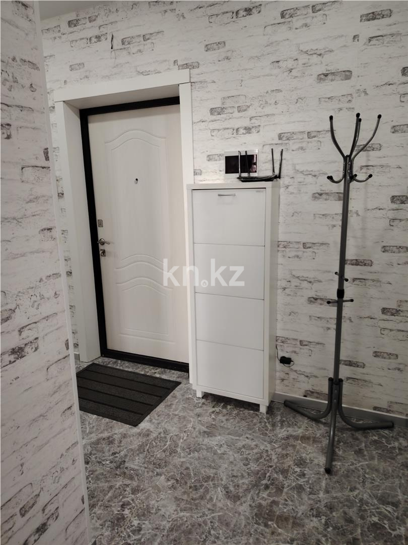 Продажа 1-комнатной квартиры, 42.4 м² в Астане - фото 9