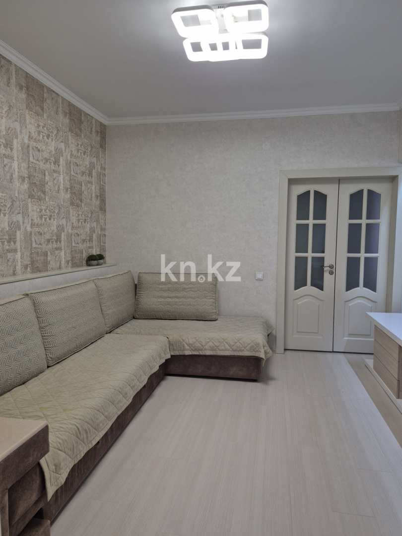 Продажа 4-комнатной квартиры, 94.8 м², пр. Достык, дом  103/40 - ул. Госпитальная в Алматы - фото 6