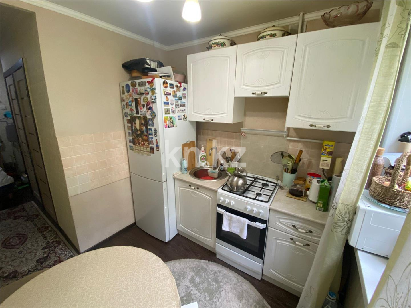 Продажа 2-комнатной квартиры, 43 м² в Караганде - фото 5