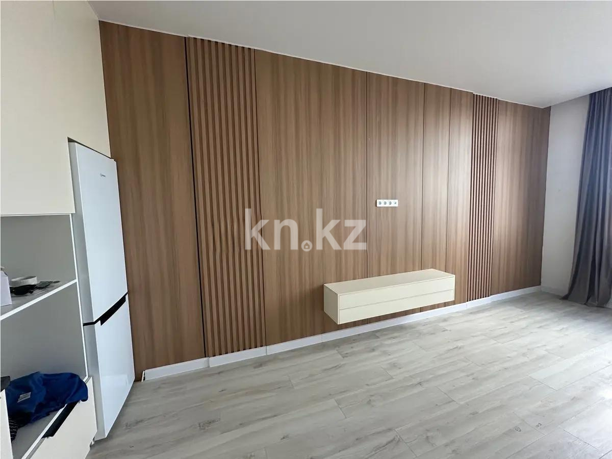 Продажа 2-комнатной квартиры, 44 м², ул. Толе би, дом  14 в Астане