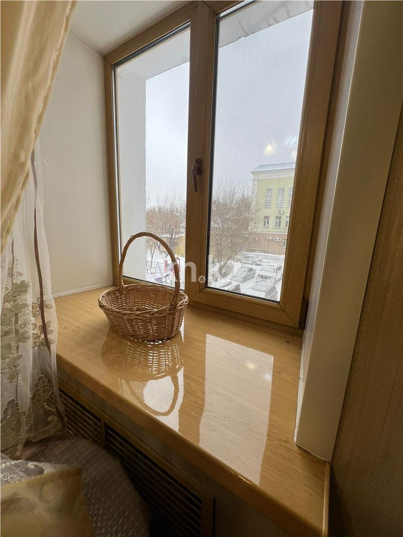 Продажа 2-комнатной квартиры, 52 м², ул. Чкалова в Караганде - фото 11