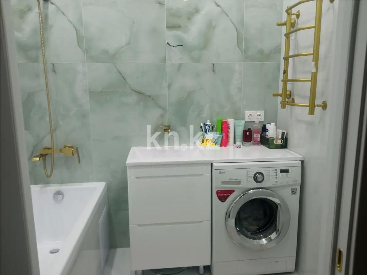 Продажа 3-комнатной квартиры, 94 м² в Алматы - фото 5