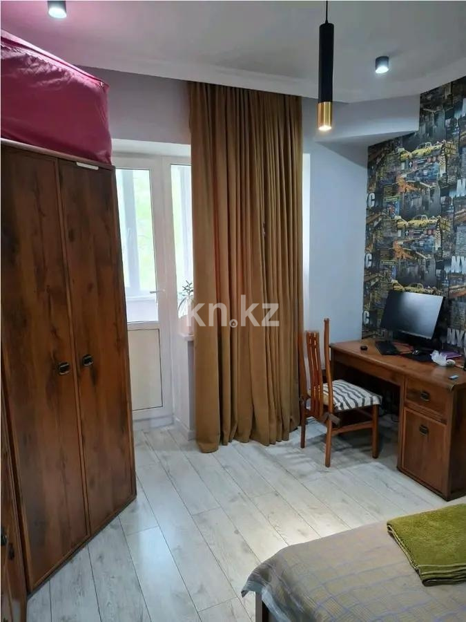 Продажа 4-комнатной квартиры, 85 м² в Алматы - фото 3