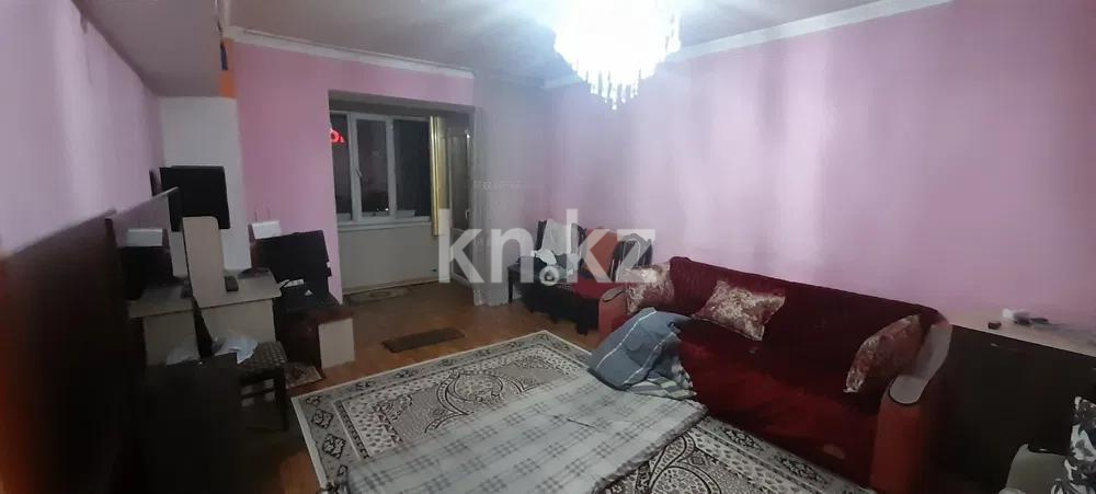 Продажа 1-комнатной квартиры, 34 м², пр. Суюнбая, дом  16 в Алматы