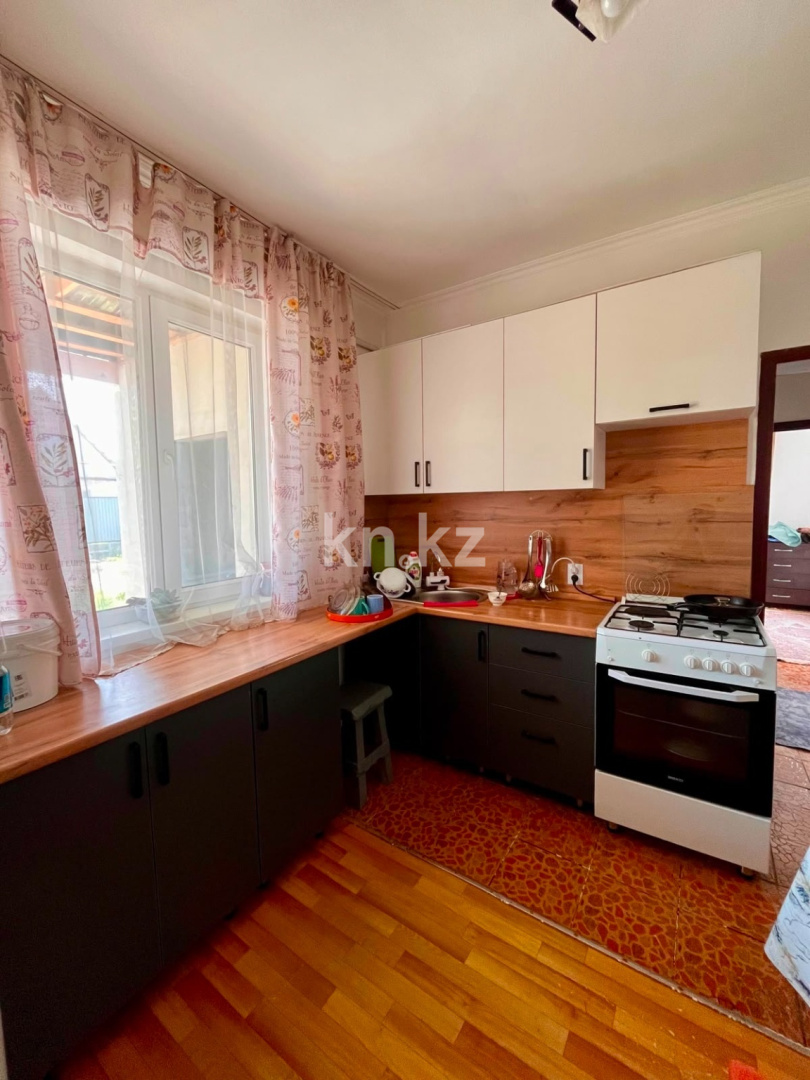 Продажа 2-комнатного дома, 60 м² в Алматинской области - фото 14