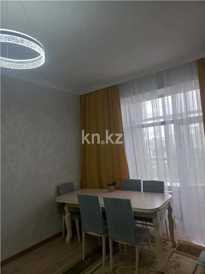 Продажа 1-комнатной квартиры, 42 м² в Астане - фото 2