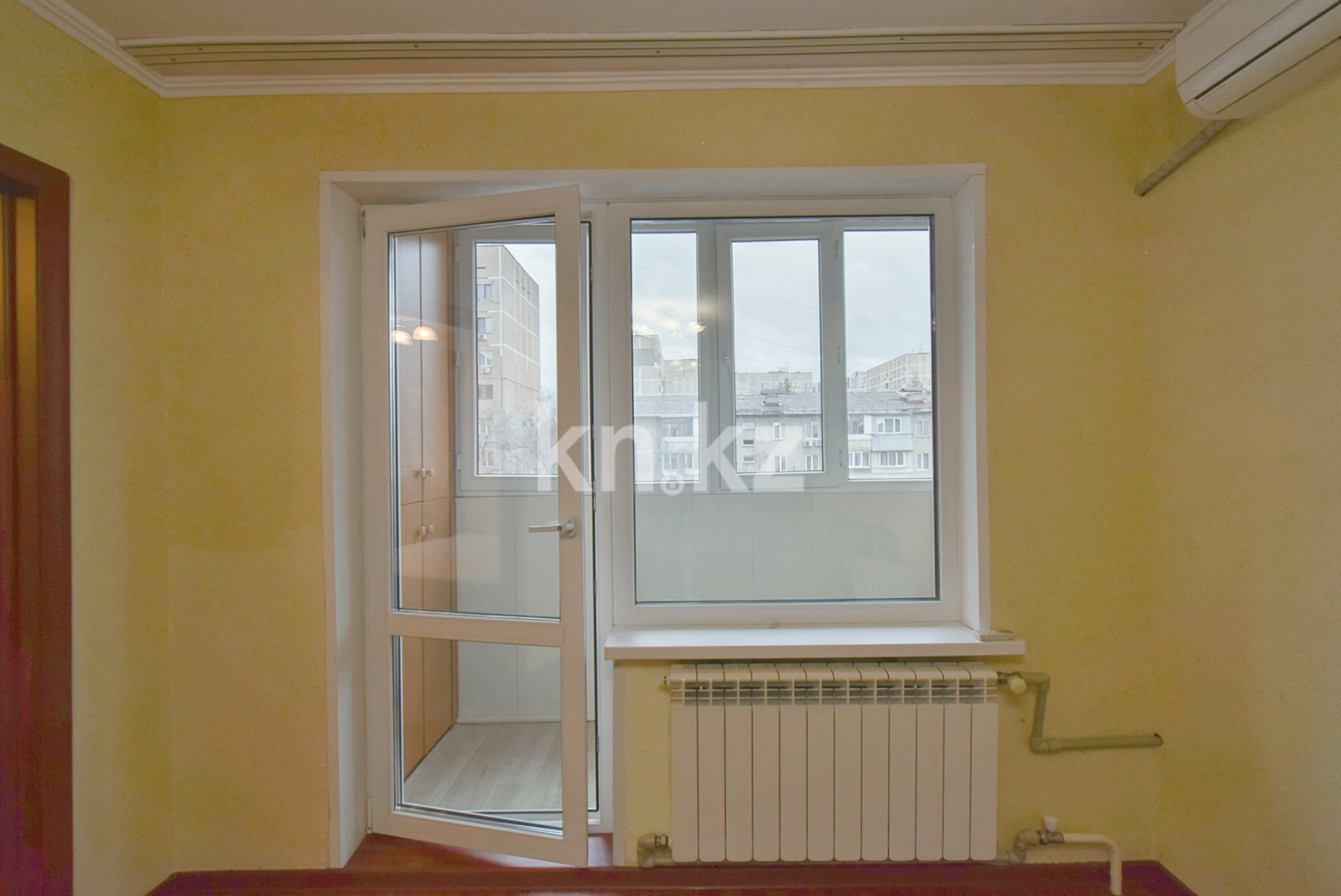 Продажа 2-комнатной квартиры, 42.3 м² в Алматы - фото 12