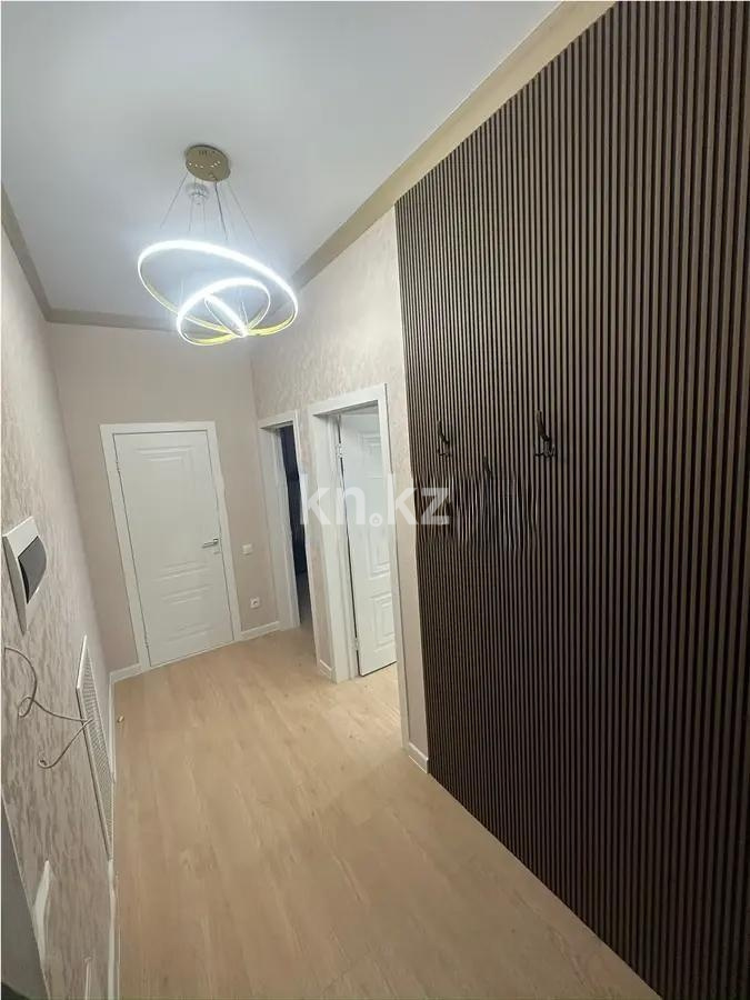 Продажа 1-комнатной квартиры, 38 м² в Астане - фото 4