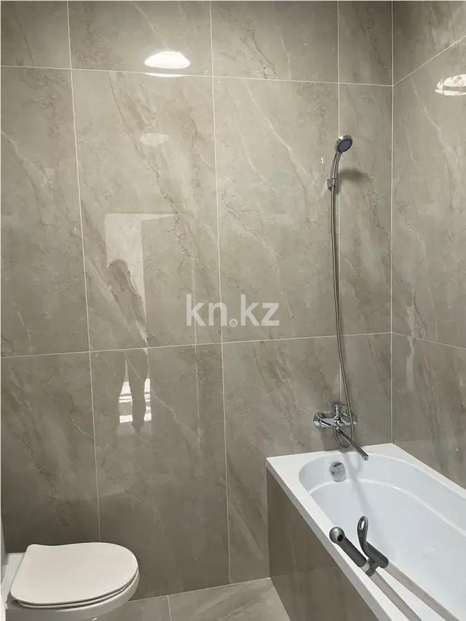 Продажа 2-комнатной квартиры, 46 м² в Алматы - фото 3