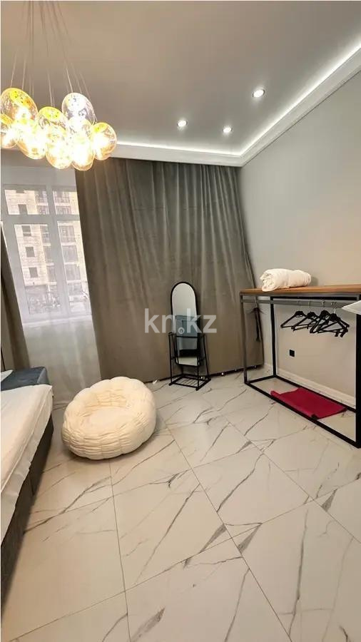 Продажа 2-комнатной квартиры, 60.2 м², ул. Жошы хана, дом  13 в Астане - фото 3