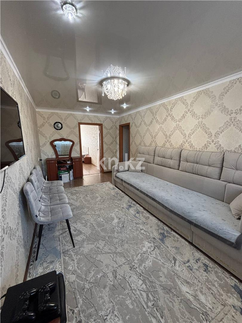 Продажа 2-комнатной квартиры, 44 м² в Караганде - фото 2