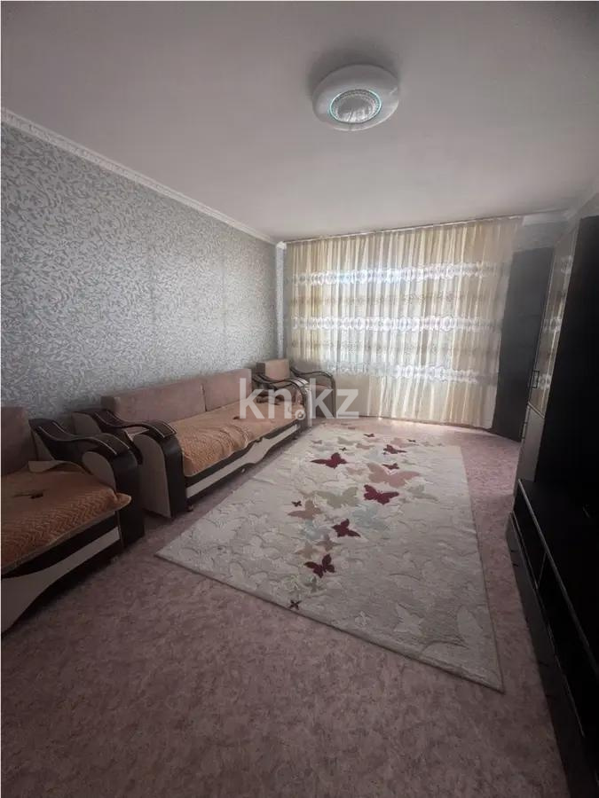 Продажа 1-комнатной квартиры, 38.6 м² в Астане