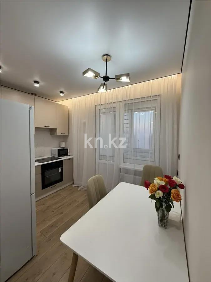 Продажа 1-комнатной квартиры, 35 м² в Астане - фото 2