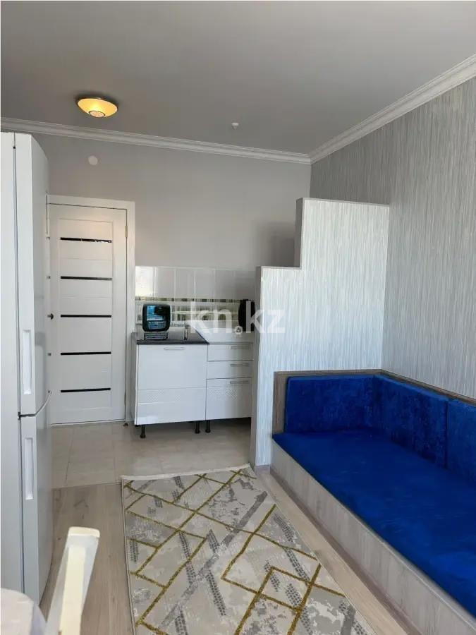 Продажа 2-комнатной квартиры, 39.5 м² в Астане - фото 3