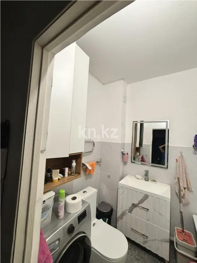Продажа 2-комнатной квартиры, 55.3 м² в Алматы - фото 4