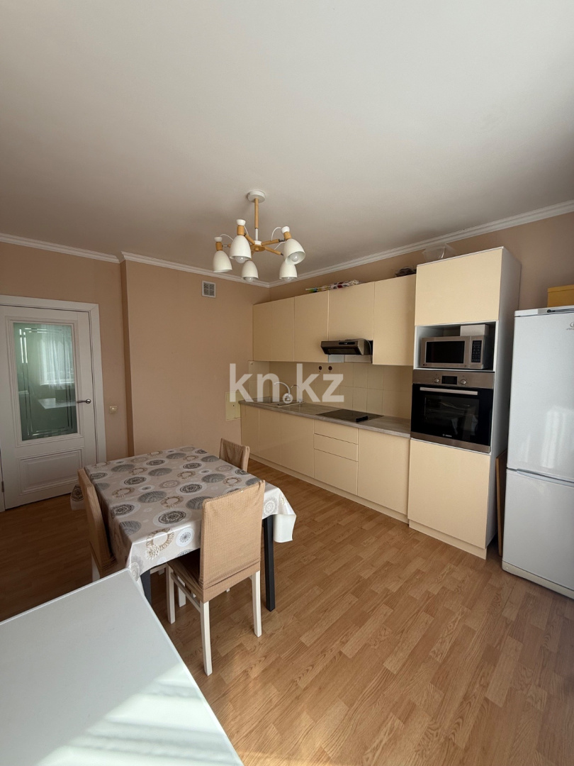 Продажа 3-комнатной квартиры, 78 м² в Астане - фото 4