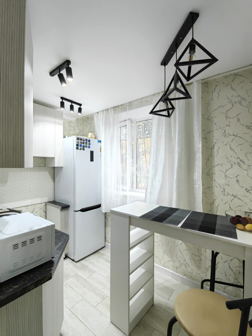 Продажа 3-комнатной квартиры, 59 м², ул. Осевая, дом  5 в Караганде - фото 12