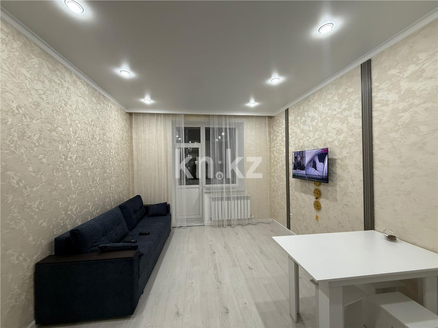 Продажа 1-комнатной квартиры, 26 м², ул. Байтурсынова в Астане