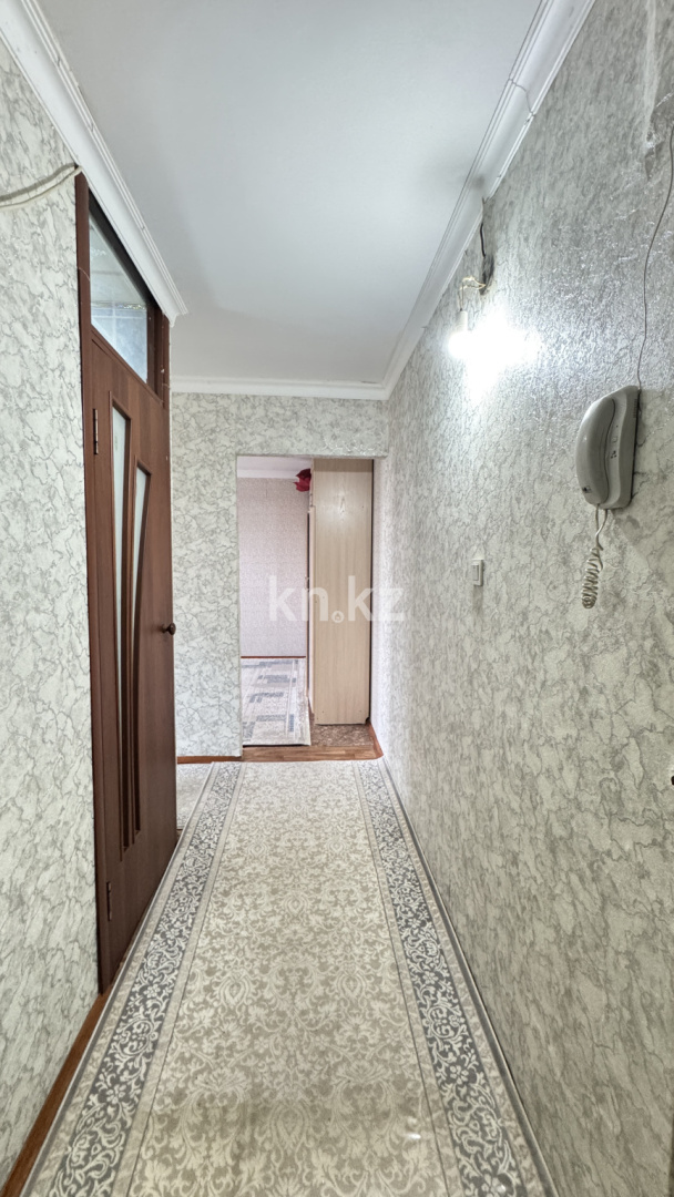 Продажа 1-комнатной квартиры, 33.5 м² в Таразе - фото 3