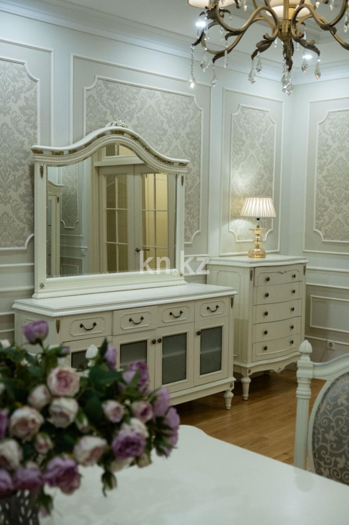 Продажа 3-комнатной квартиры, 106 м² в Караганде - фото 3