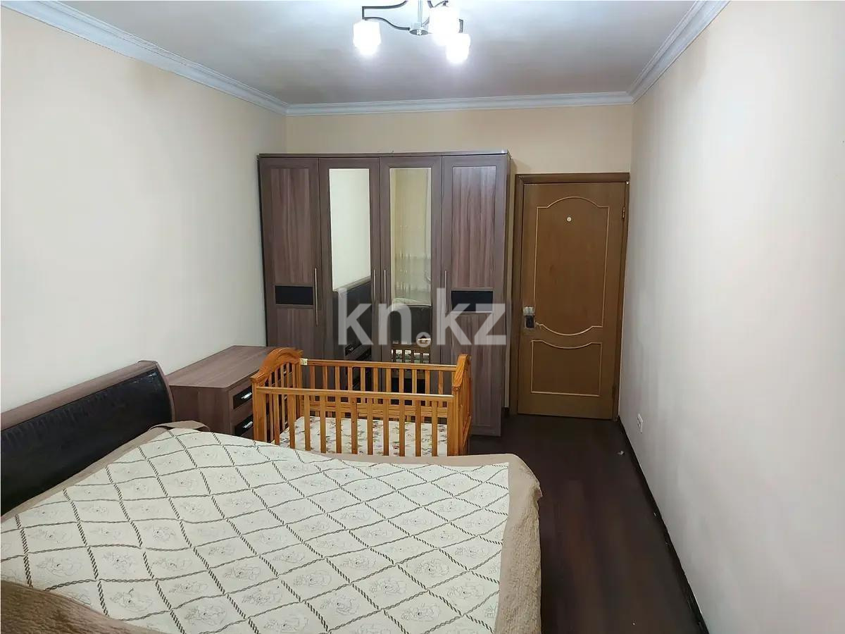 Продажа 3-комнатной квартиры, 93 м², ул. Куйши Дина, дом  23/1 в Астане - фото 2