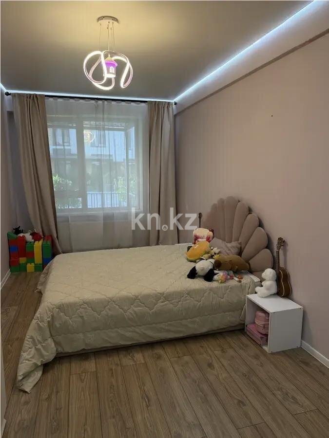 Продажа 3-комнатной квартиры, 89 м² в Алматы - фото 3